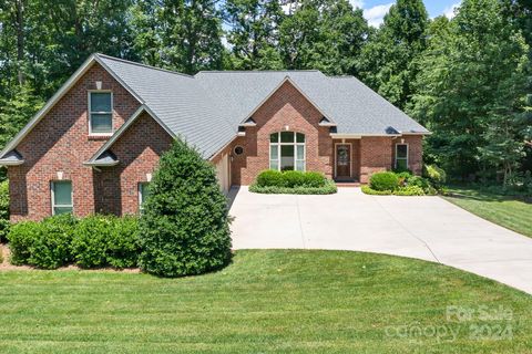 A home in Lincolnton