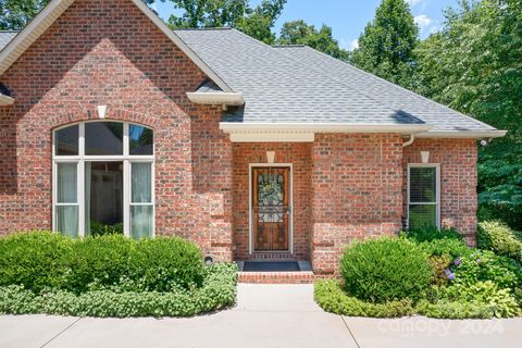 A home in Lincolnton