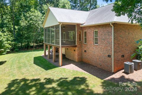 A home in Lincolnton