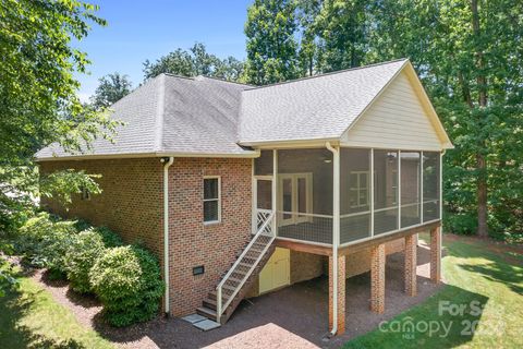 A home in Lincolnton