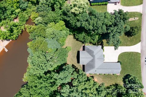 A home in Lincolnton