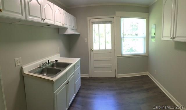 Eastwood Park - Residential Lease