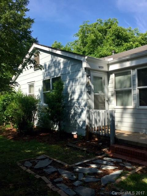 Eastwood Park - Residential Lease