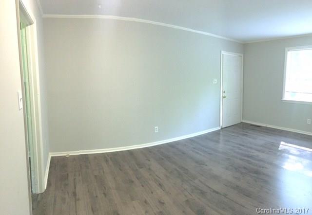 Eastwood Park - Residential Lease