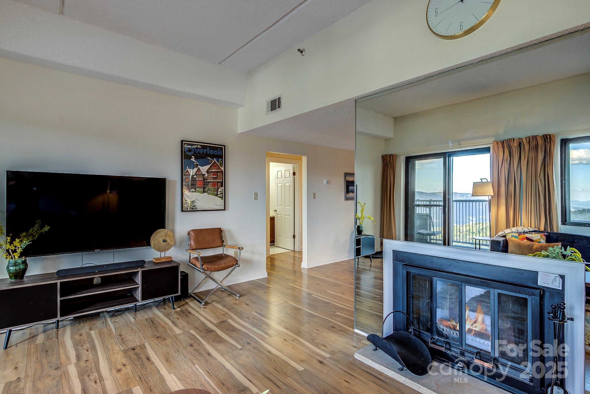 303 Sugar Top Drive 2313