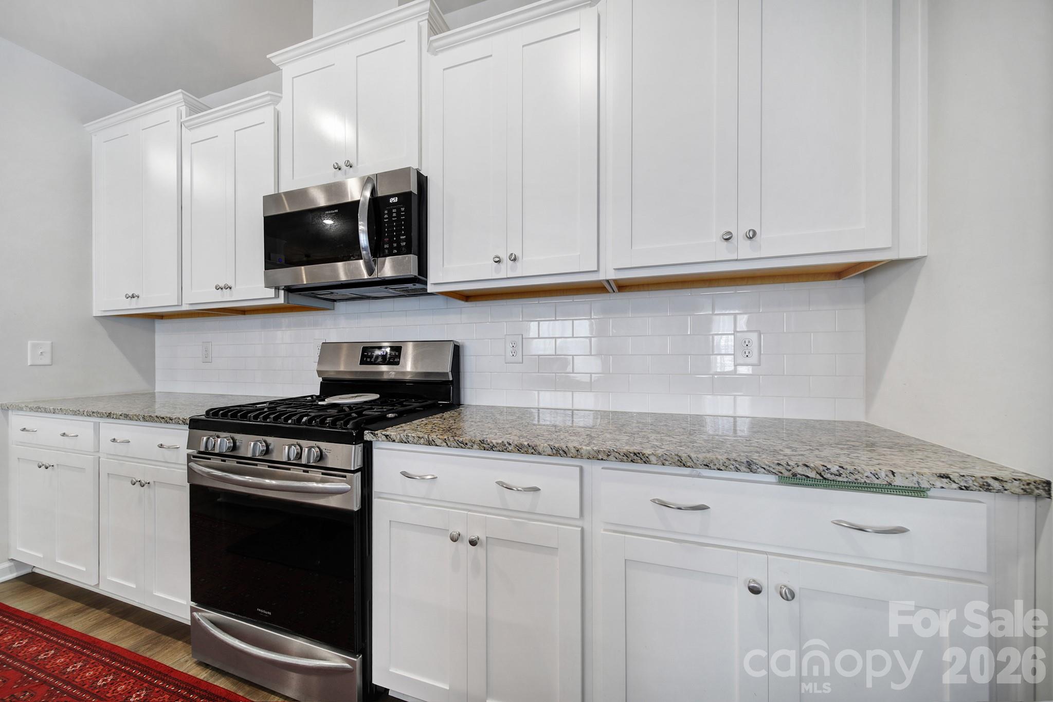 Walnut Creek - Residential