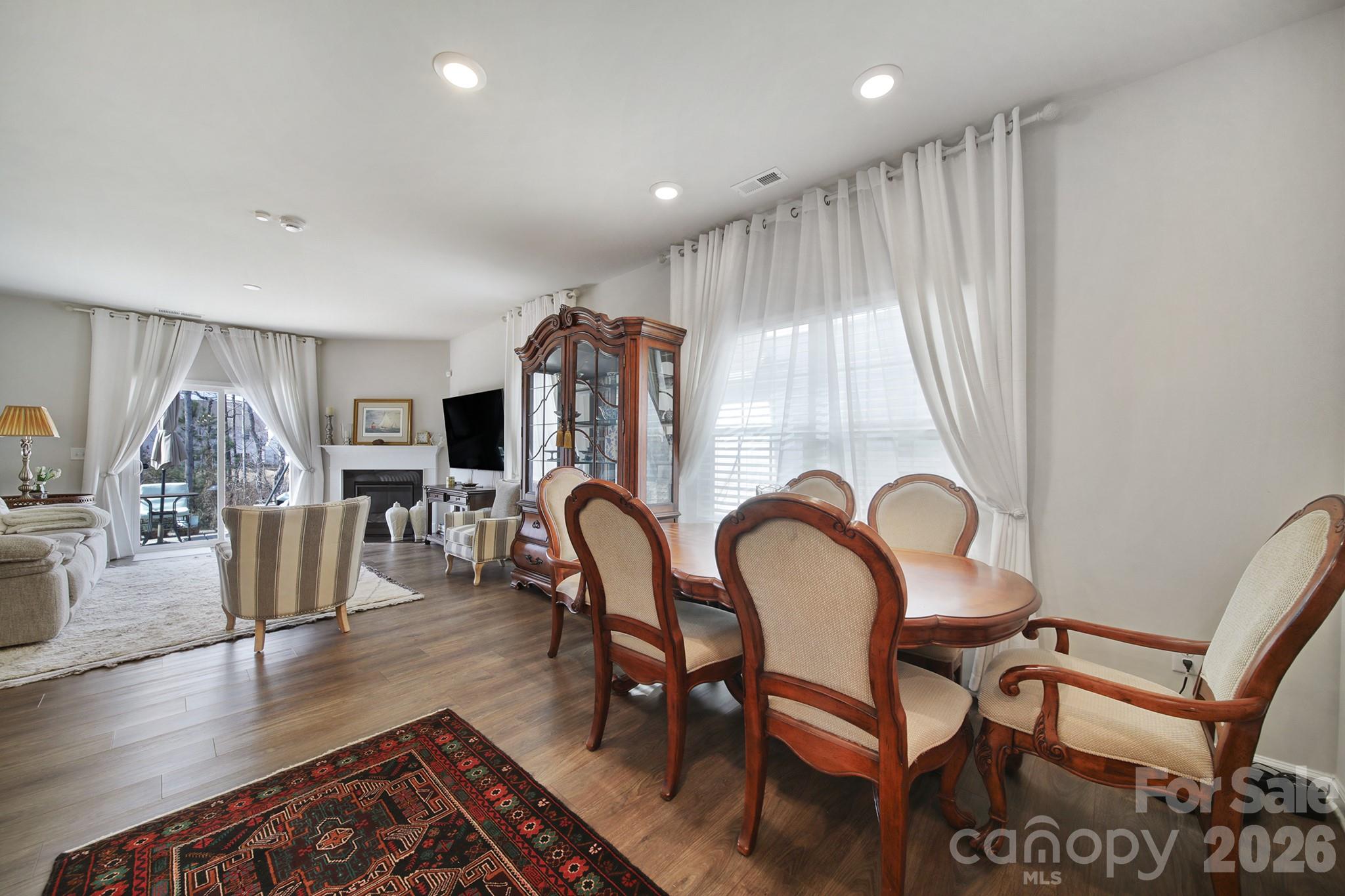 Walnut Creek - Residential