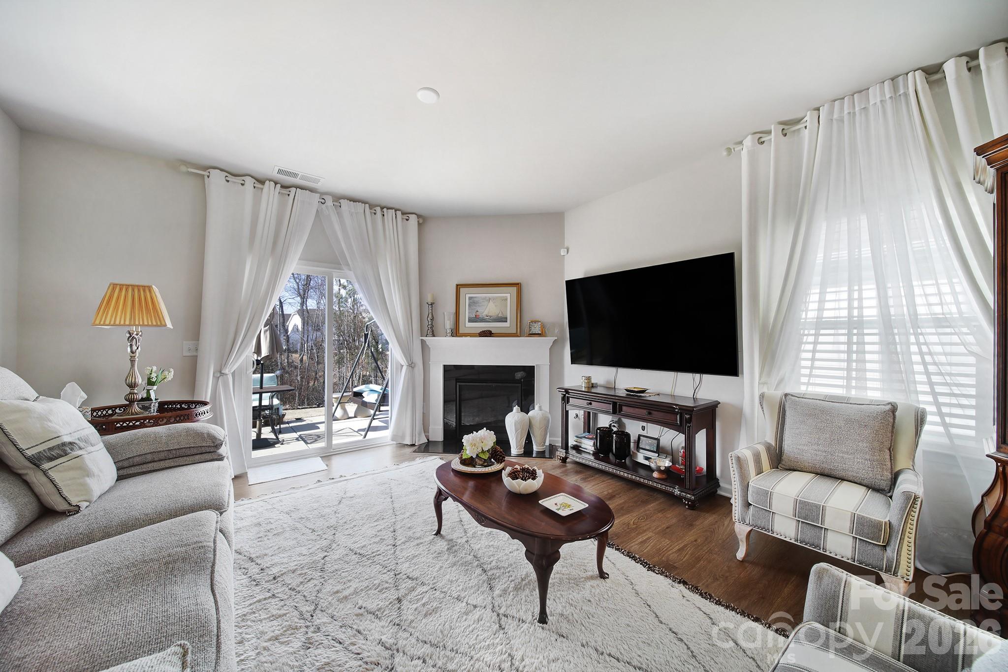 Walnut Creek - Residential