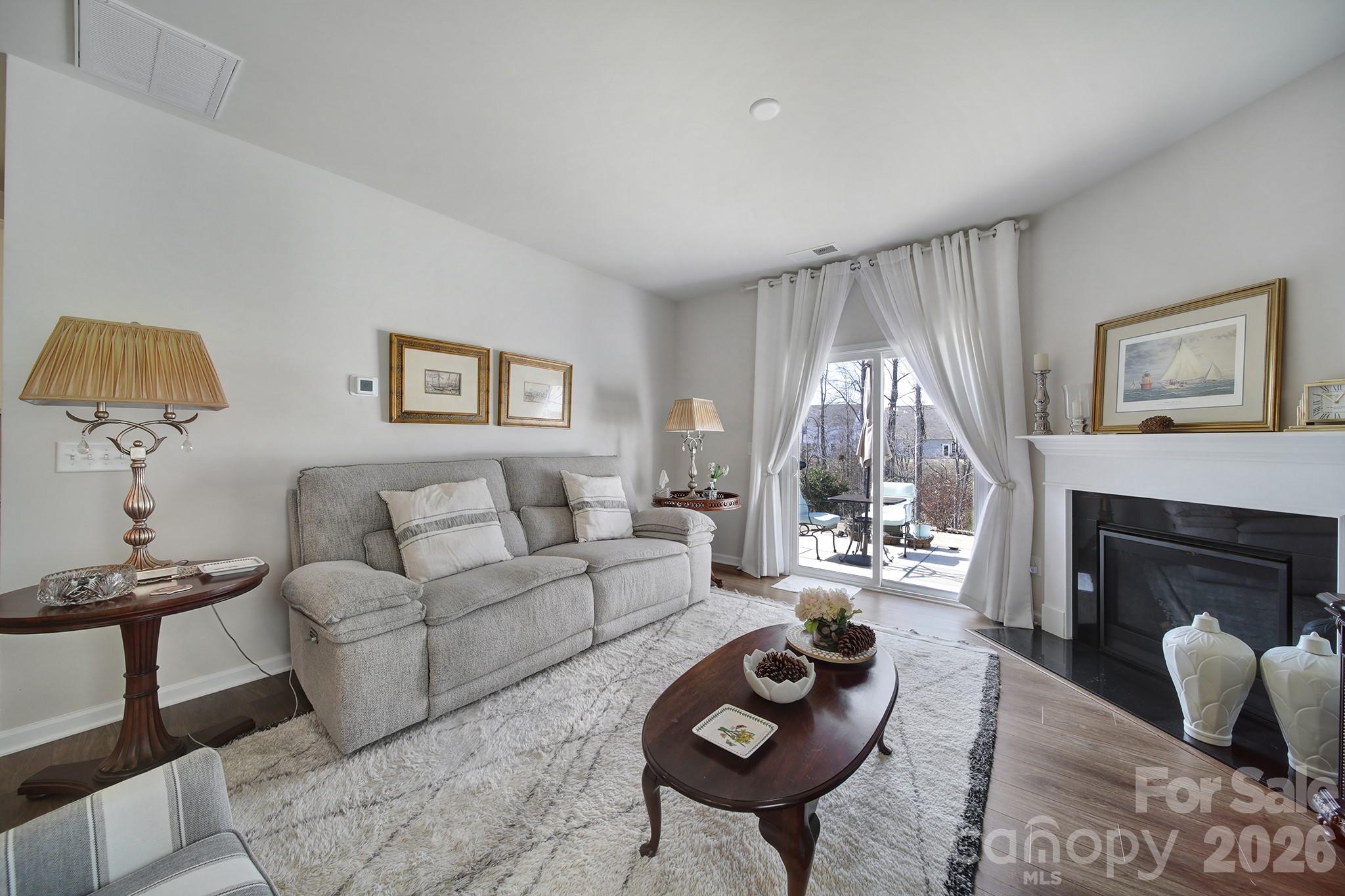 Walnut Creek - Residential