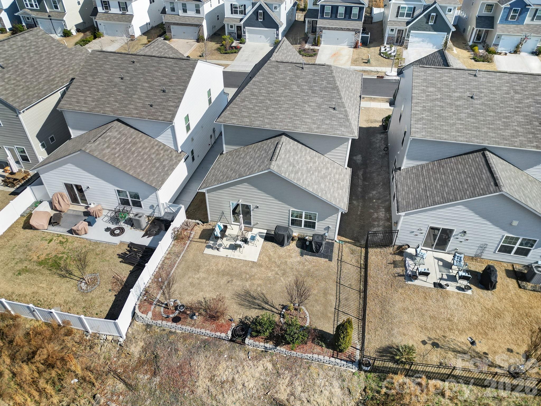 Walnut Creek - Residential