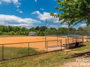 Walnut Creek - Residential