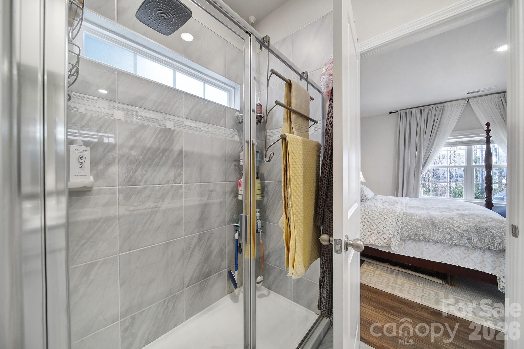 Walnut Creek - Residential