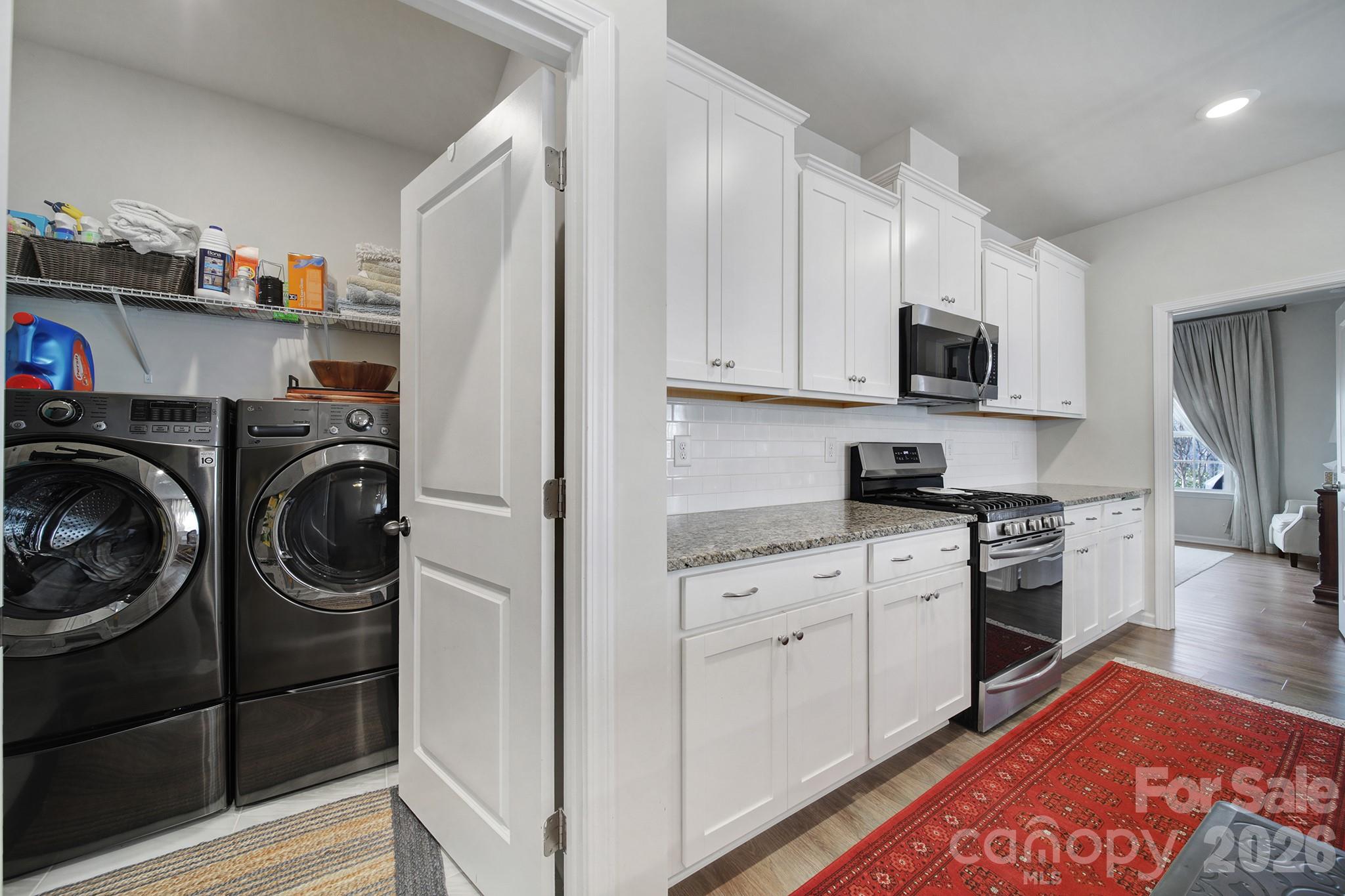 Walnut Creek - Residential