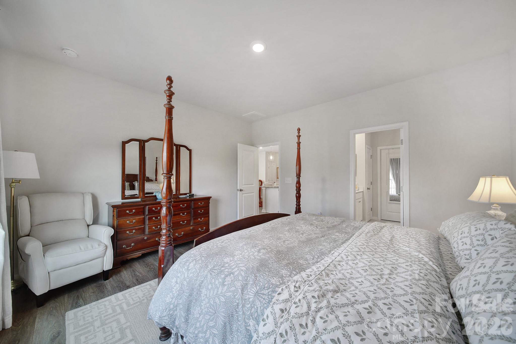 Walnut Creek - Residential