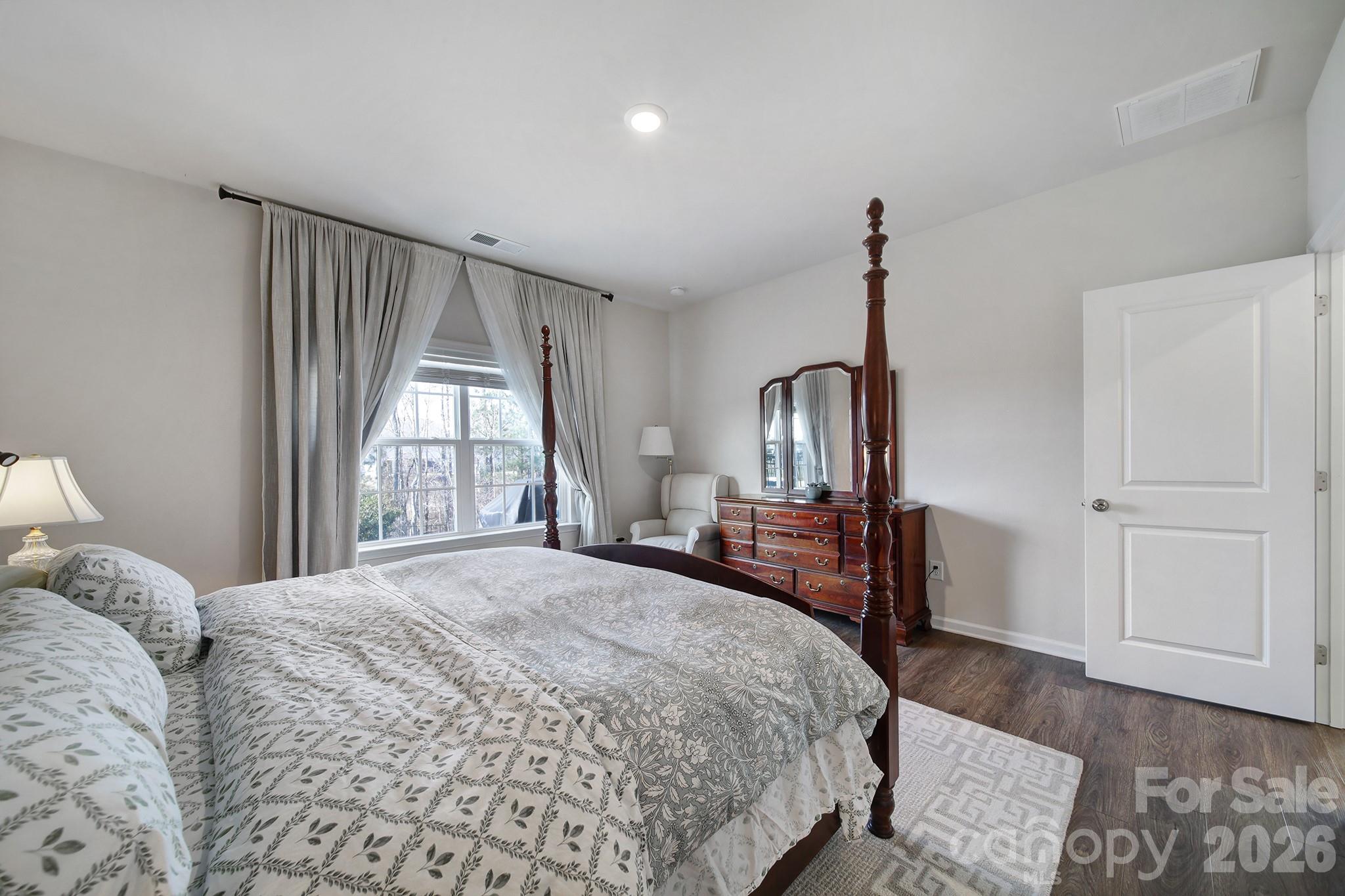 Walnut Creek - Residential