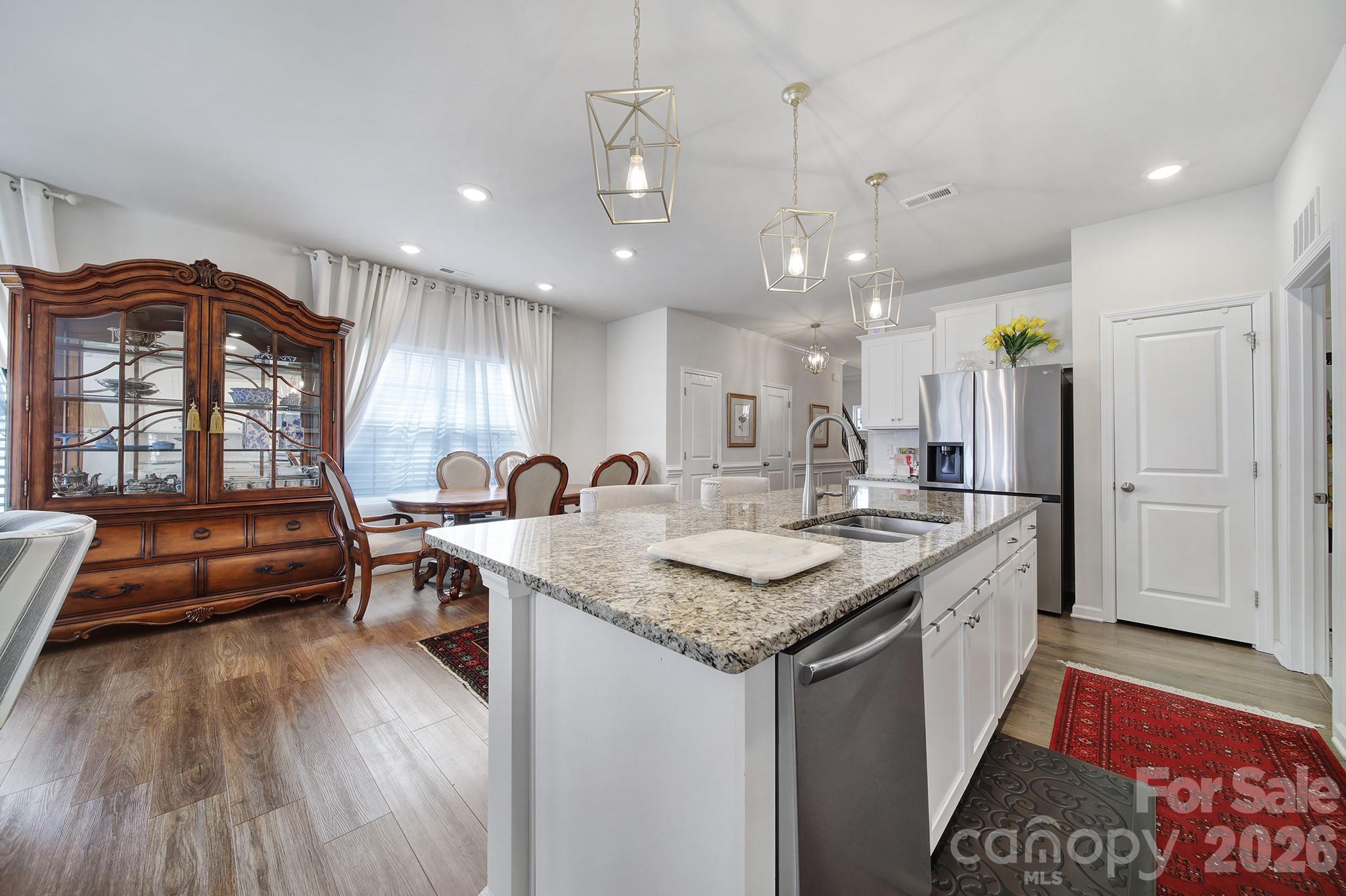 Walnut Creek - Residential