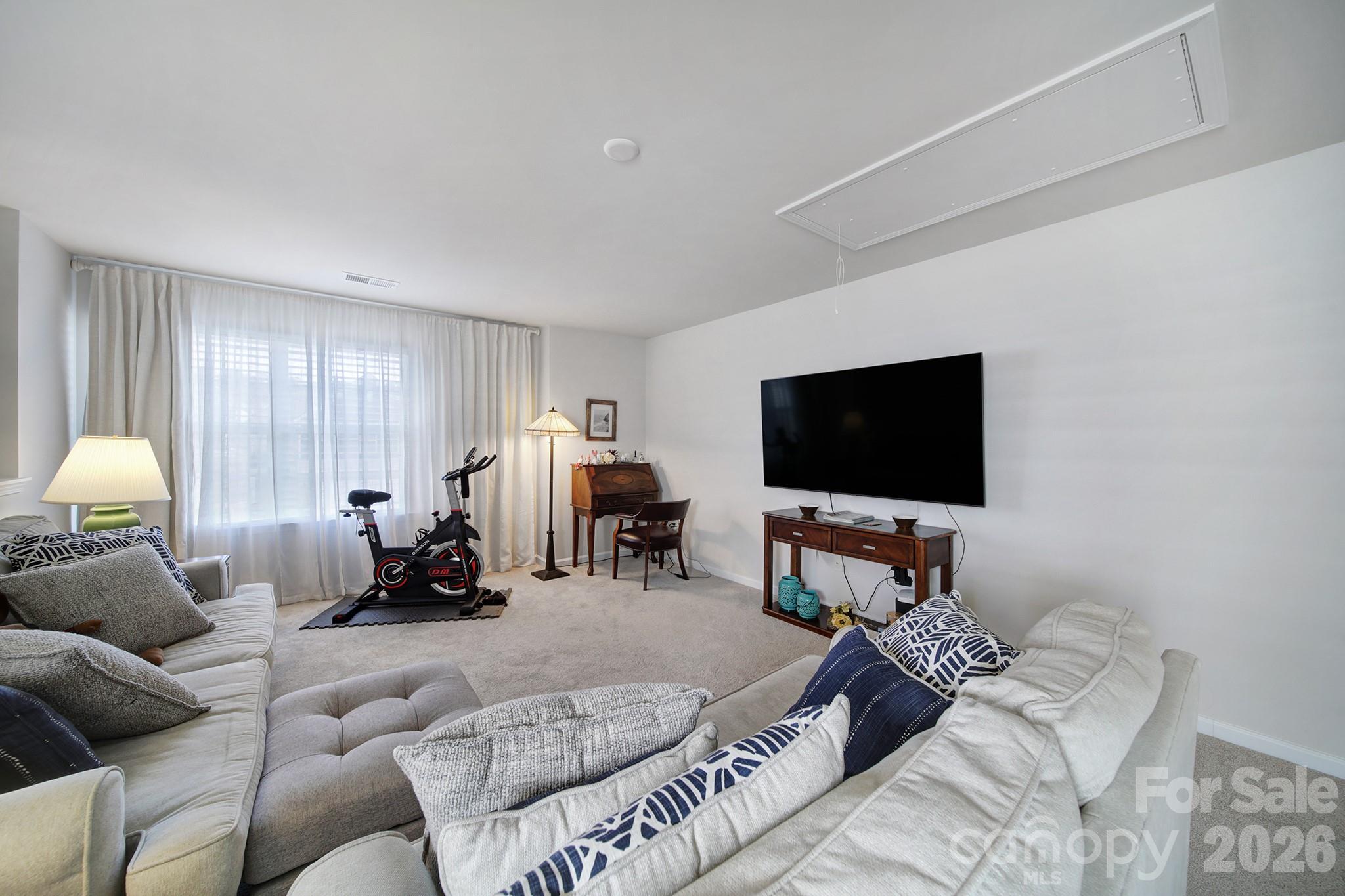 Walnut Creek - Residential