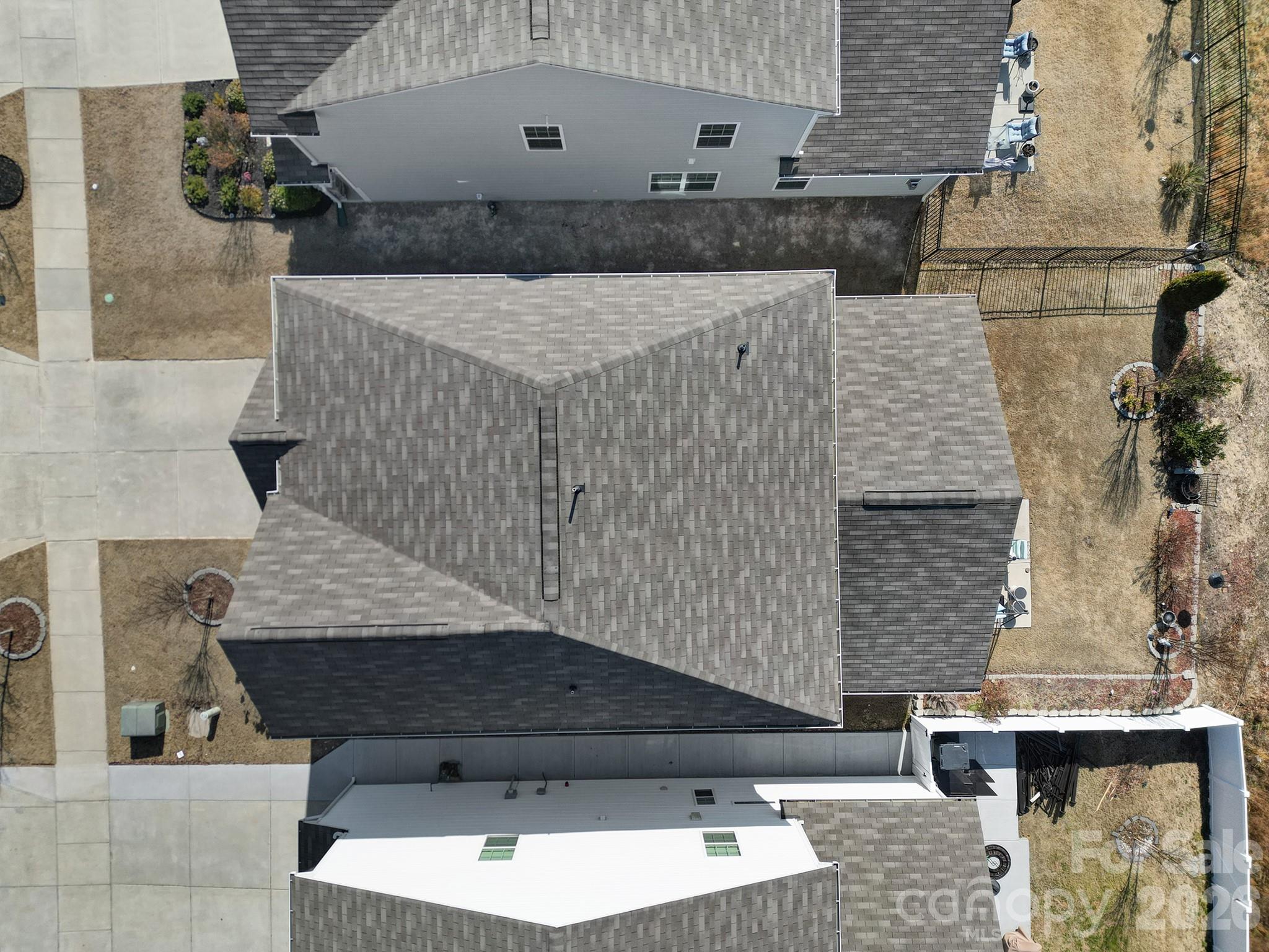 Walnut Creek - Residential