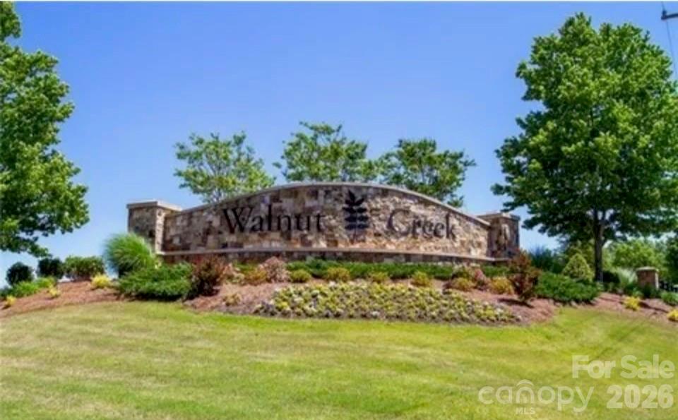 Walnut Creek - Residential