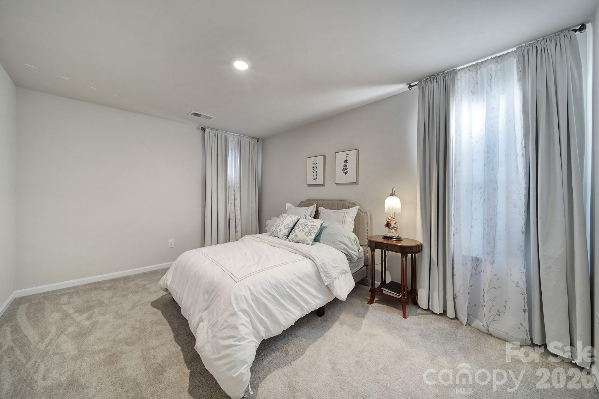 Walnut Creek - Residential