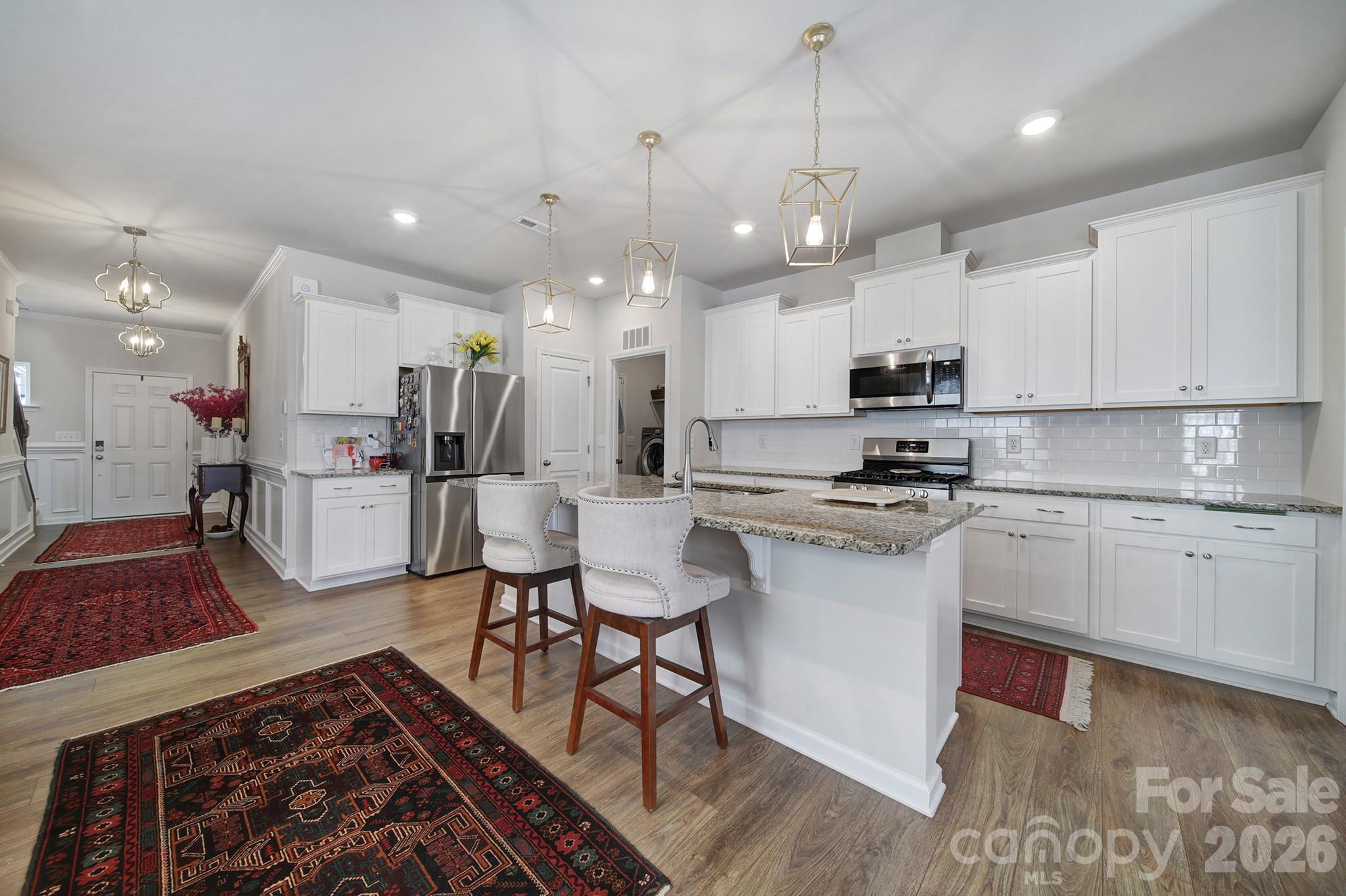 Walnut Creek - Residential