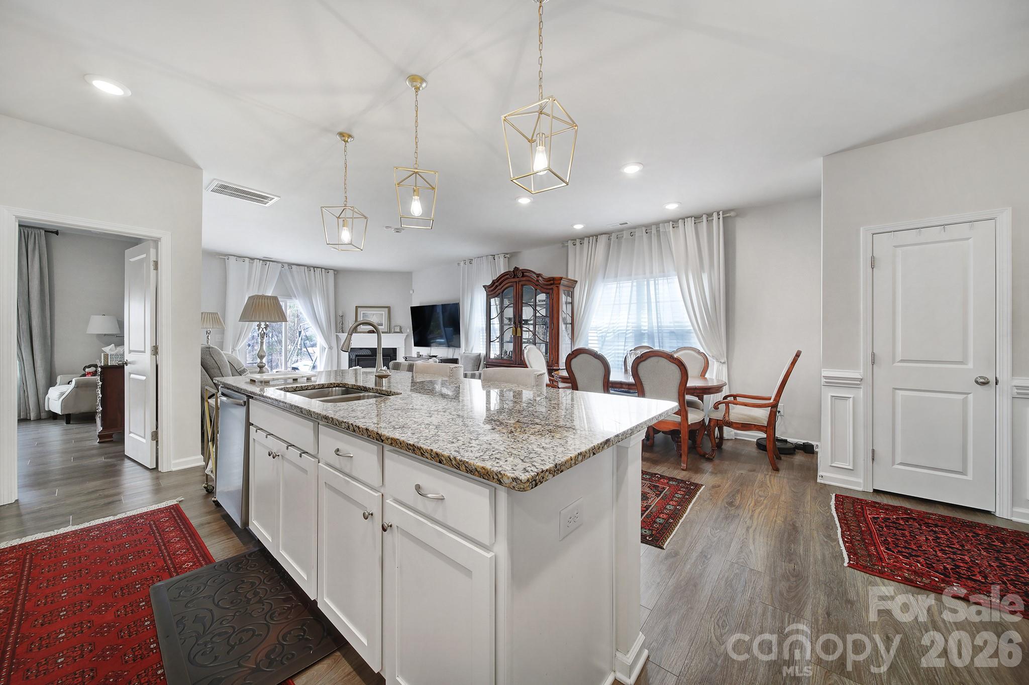 Walnut Creek - Residential