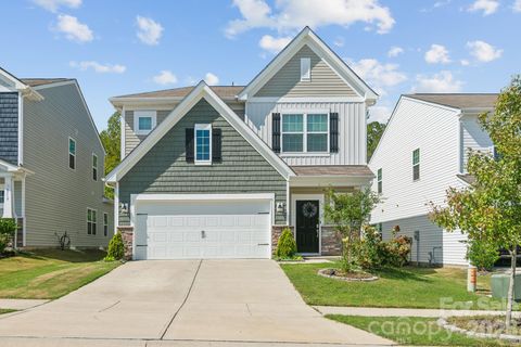 Photo of 6521 Gopher Road, Lancaster, SC 29720 (MLS # 4340038)