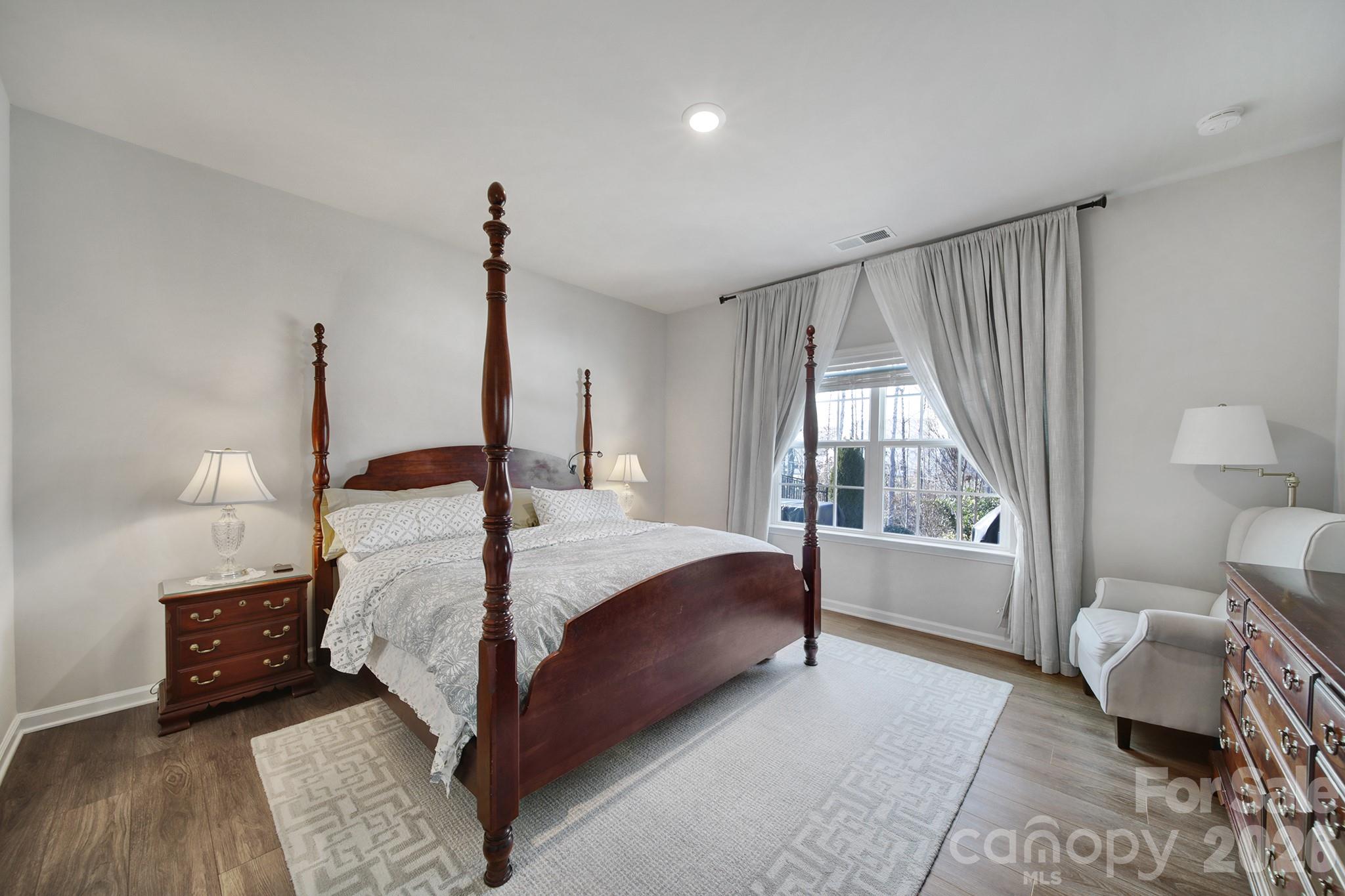 Walnut Creek - Residential