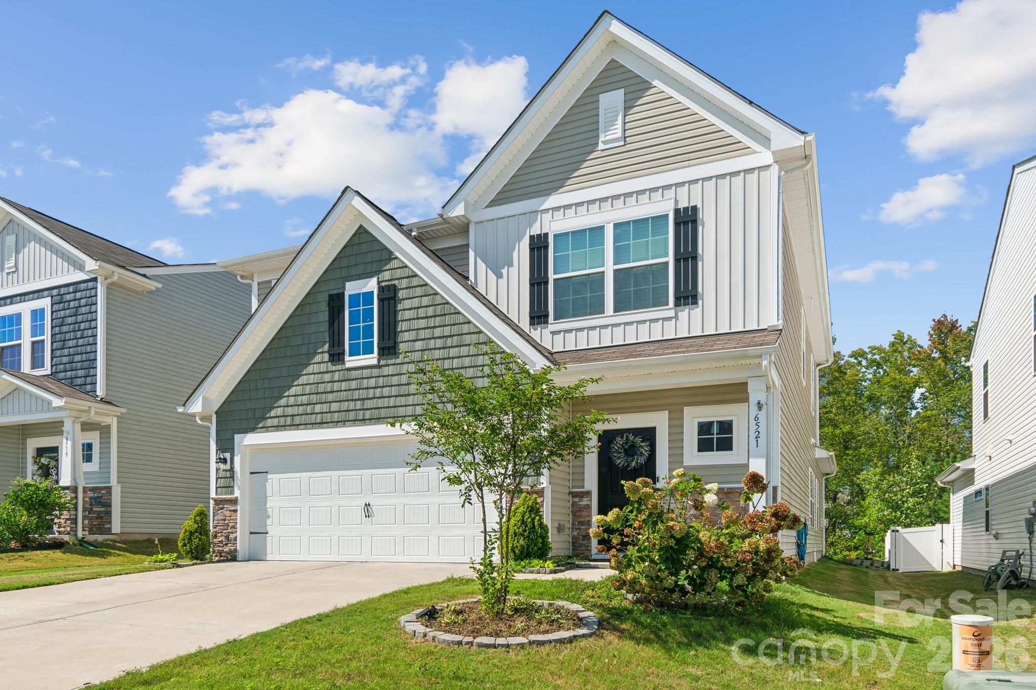 Walnut Creek - Residential