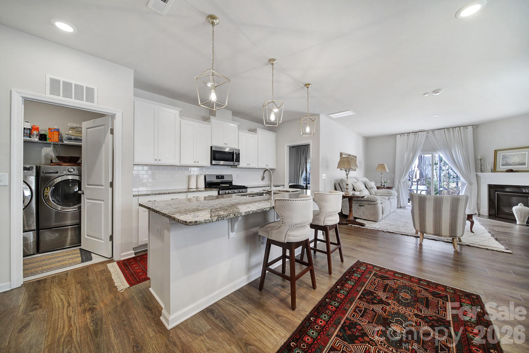 Walnut Creek - Residential