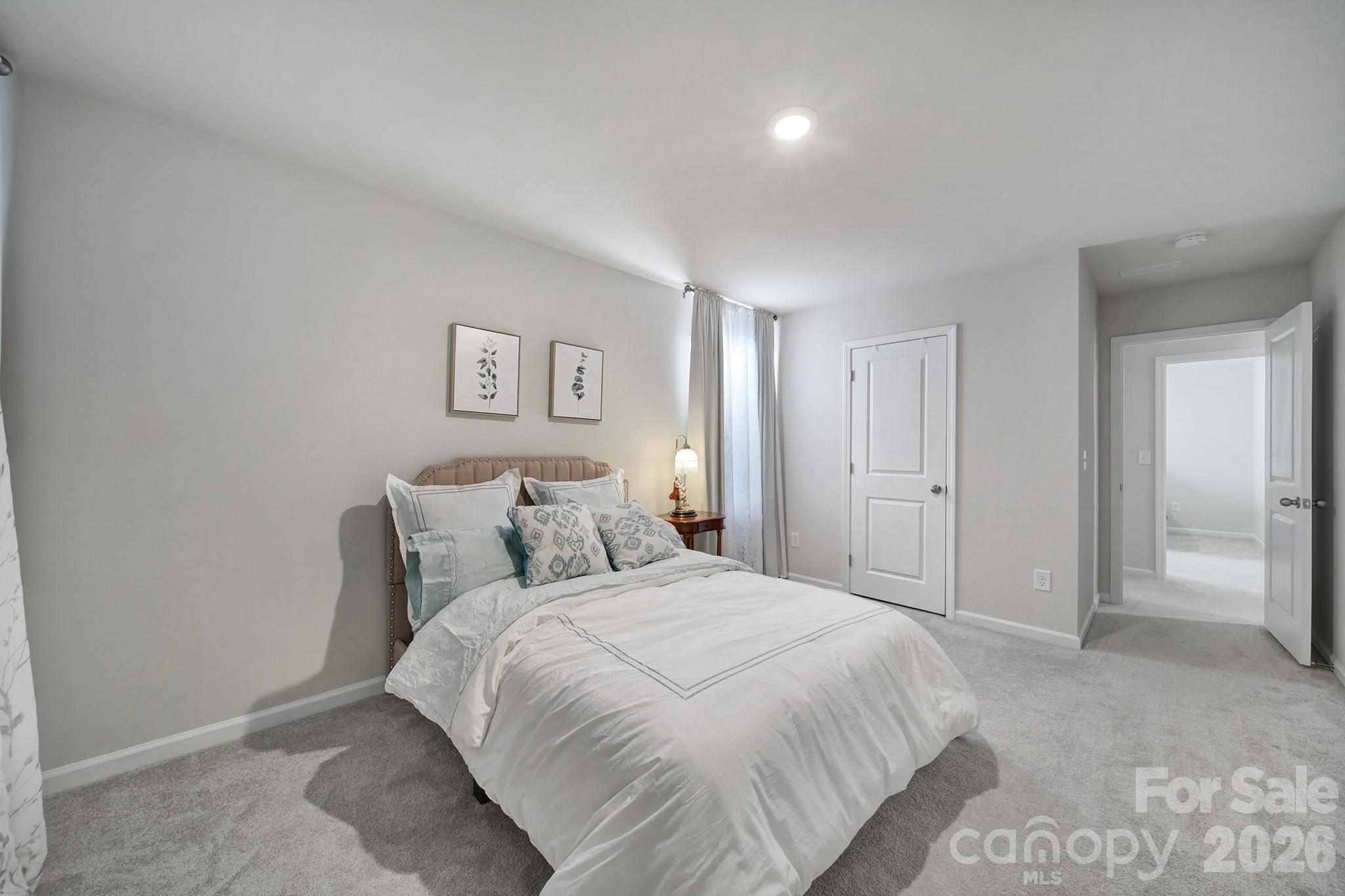 Walnut Creek - Residential