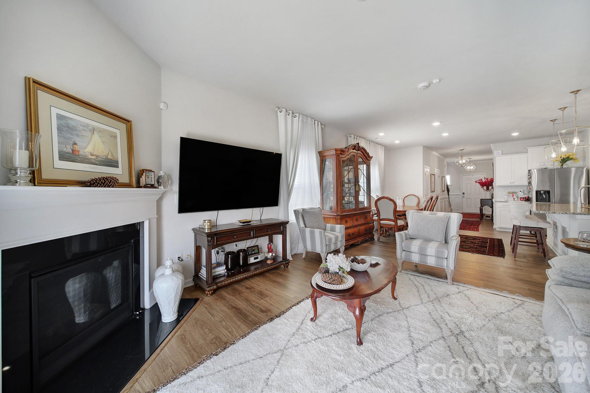 Walnut Creek - Residential