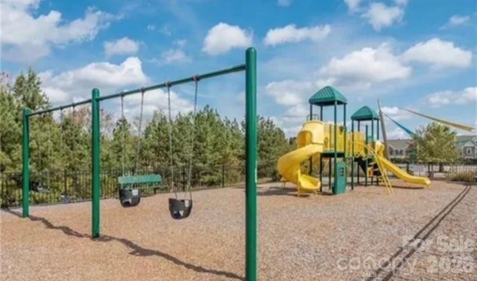 Walnut Creek - Residential