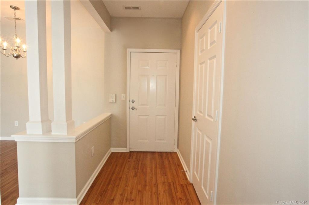 Lake Park - Residential Lease