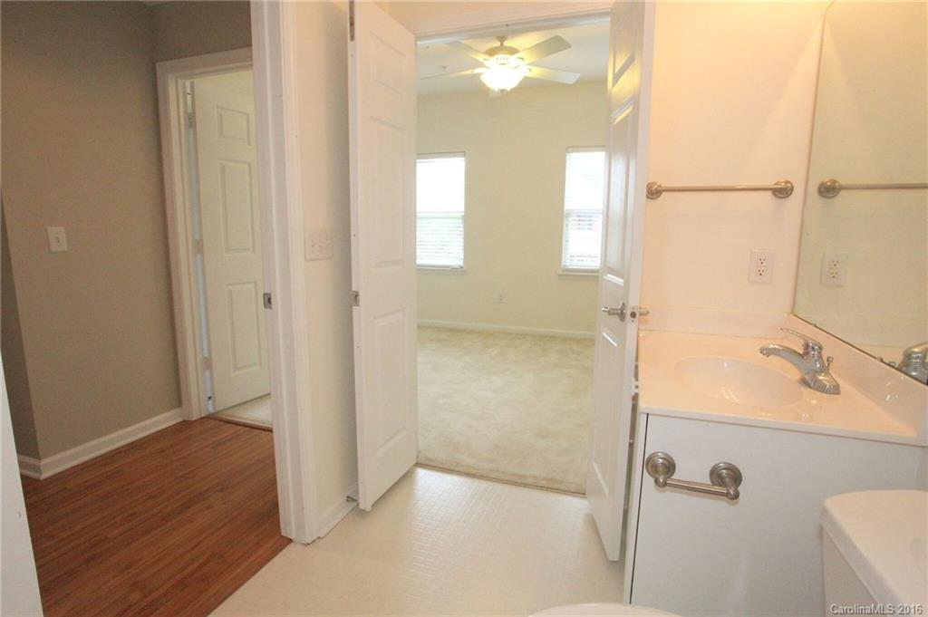 Lake Park - Residential Lease