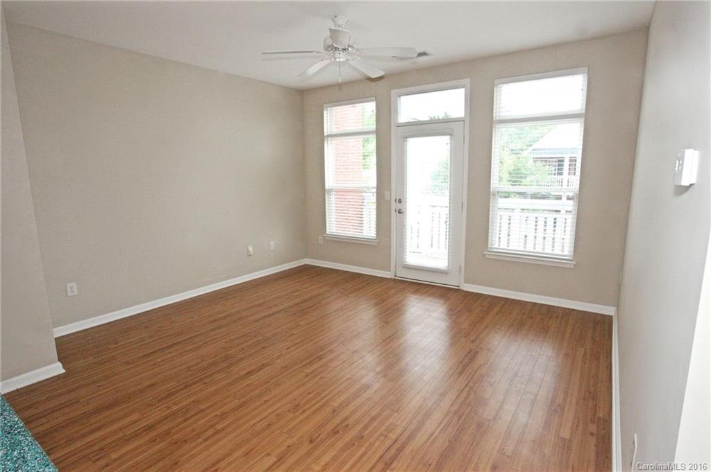 Lake Park - Residential Lease