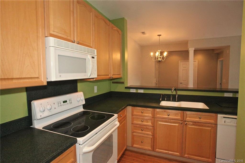 Lake Park - Residential Lease