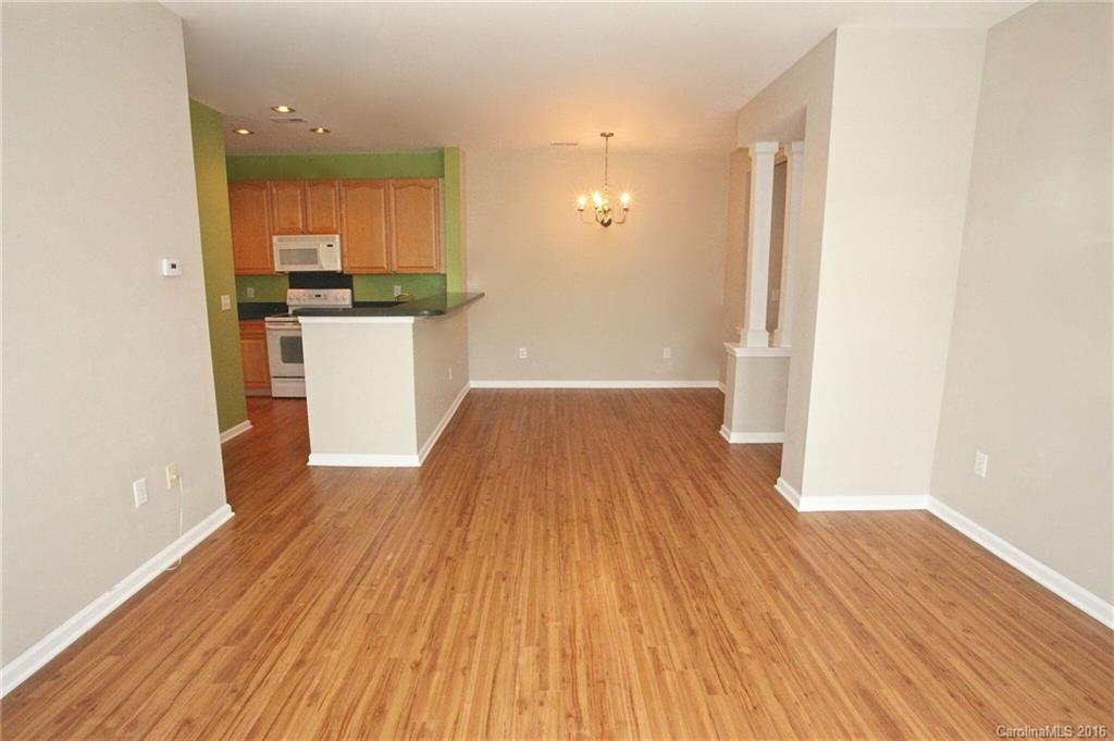 Lake Park - Residential Lease