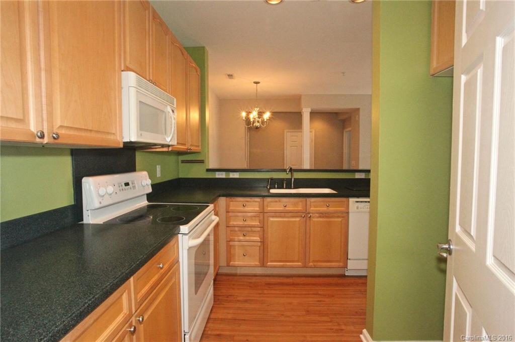 Lake Park - Residential Lease