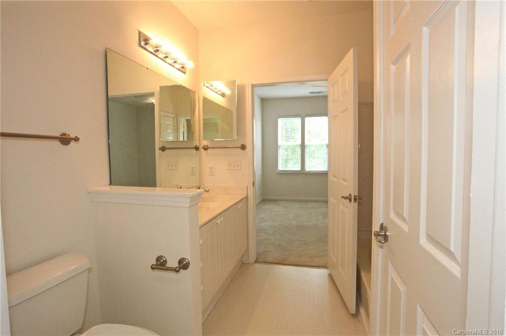 Lake Park - Residential Lease