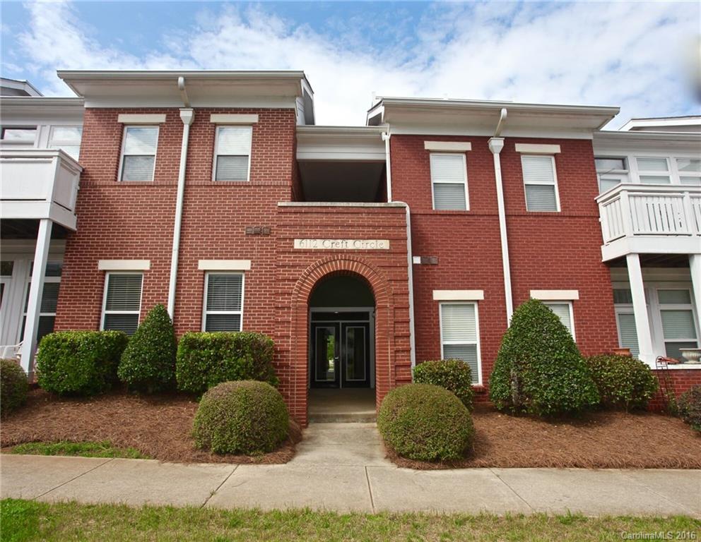 Lake Park - Residential Lease