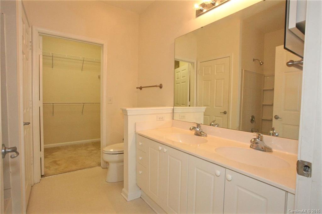 Lake Park - Residential Lease