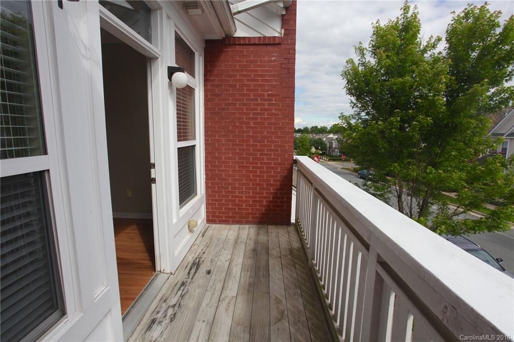 Lake Park - Residential Lease