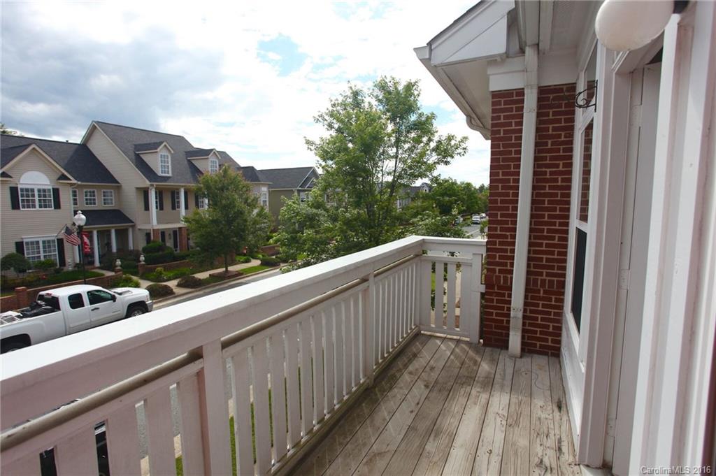 Lake Park - Residential Lease