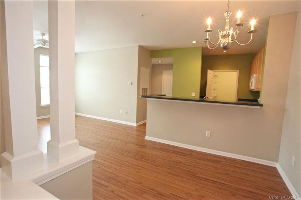 Lake Park - Residential Lease