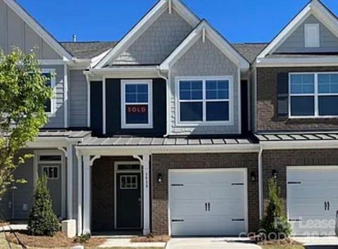 Photo of 3938 Black Court, Harrisburg, NC 28075 (MLS # 4368736)