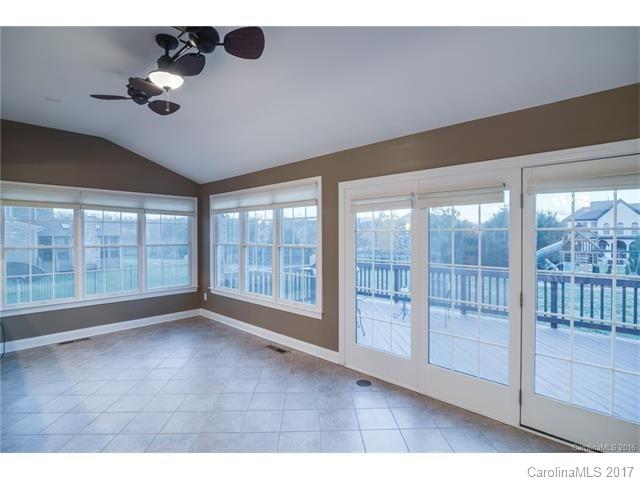 Marvin Creek - Residential Lease