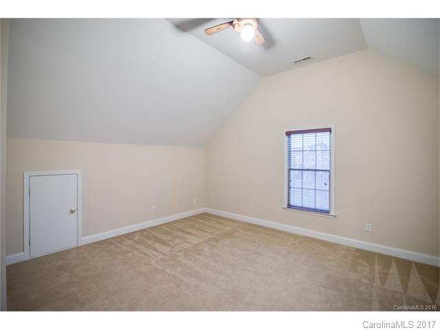 Marvin Creek - Residential Lease