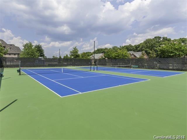 Marvin Creek - Residential Lease