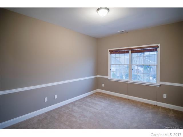 Marvin Creek - Residential Lease